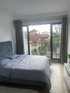 Taurus residences B2-9 near JKIA , SGR and expressway transit stay