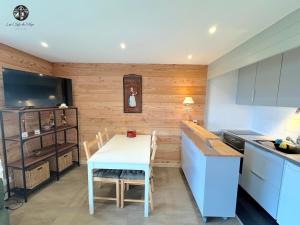 Cocon renové - Centre station - Rez de jardin