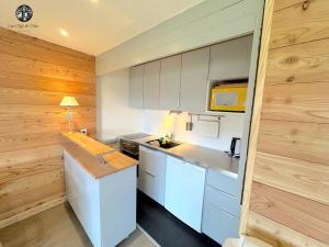 Cocon renové - Centre station - Rez de jardin