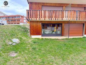 Cocon renové - Centre station - Rez de jardin