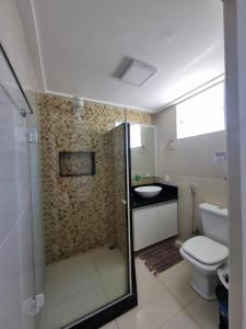 Apartamento de 3 quartos a 100 metros da Praia de Boa Viagem