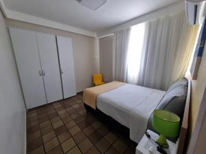 Apartamento de 3 quartos a 100 metros da Praia de Boa Viagem