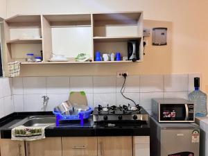 Lux Suites Cavendish Square Apartments