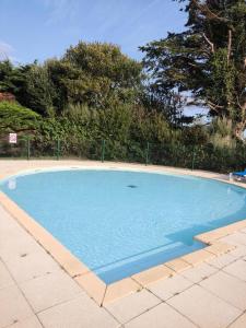 Appartements Residence Port du Crouesty - maeva Home - Appartement duplex bord de mer 3 pieces 5 personnes - Confort MAE-2221 : photos des chambres