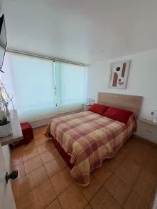 Marina Iquique - Cavancha