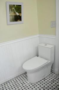 Victorian Luxury One Bedroom Apartment