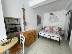 Appartements Studio plein coeur d-Argeles sur Mer : photos des chambres