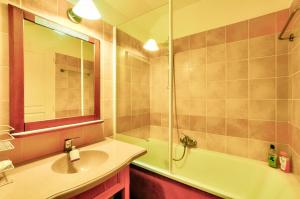 Appartements La residence du Lac - maeva Home - Appartement 2 pieces 5 personnes - Selection MAE-2201 : photos des chambres