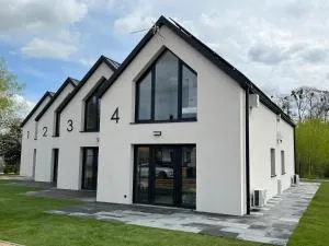 Apartamenty JAMAR - Włodawa