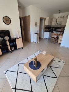 Appartements 2 pieces proche mer et commerces : photos des chambres