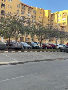 Adam Madinaty hotel