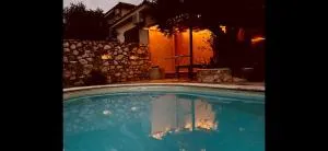 Hikers Studio Trail 5 and 6 - Punta