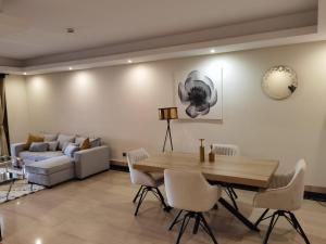 Bahia de la Plata Boutique Apartments Kempinski