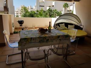 Bahia de la Plata Boutique Apartments Kempinski