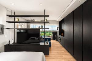 White 2880 - Loft Skyview Pinheiros