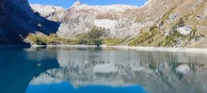 Appartement 70m2 au Paradis de la Randonnée et du Mountain Bike - Anzère