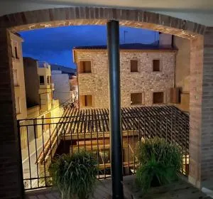 Apartament Rural ca la Roser - Vimbodí