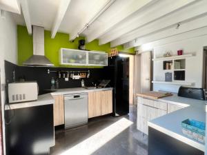 Maison 6 pers 3 Chb avec jardin, proche Golf Hossegor