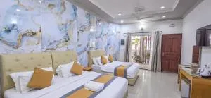 Lacasa Villa - Rasdhoo