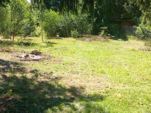 Domek w Bogaczewie nad jeziorem Narie