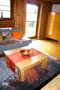 Ländliche 3-Zimmerwohnung - Habach