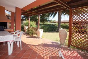 Villa Clorinda , 1 minute from the sea