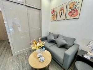 Căn hộ Studio Vinhomes Smart City