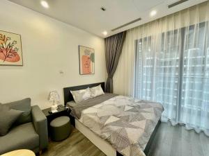 Căn hộ Studio Vinhomes Smart City