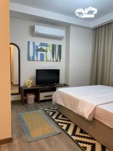 Zed Sheikh Zayed modern Apartment