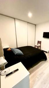 DPTO CÓMODO CON COCHERA ideal para parejas o familias