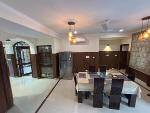 4Bhk Villa Private pool