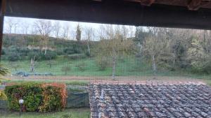 Rustic Tuscan Retreat A Cozy Escape Near Siena