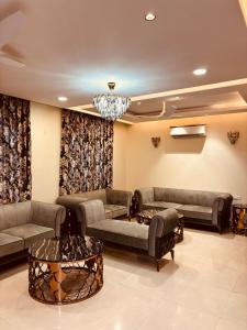 4Bhk Villa Private pool