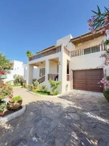 El Ojo del Mar - Las Conchas