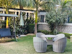4Bhk Villa Private pool