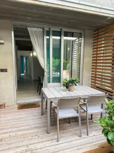 Appartamento Turchese