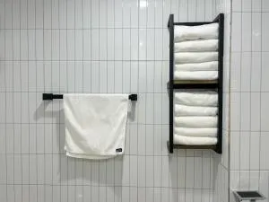 Blue Sands Stay - Amnam-ni