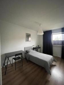 Tallinn Street Apartment