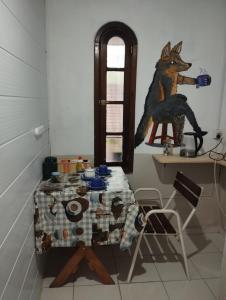 Alojamiento Pichinchas