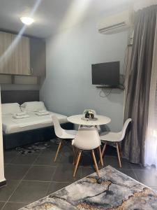 Apartment Barden