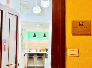 Turati maison dhotes