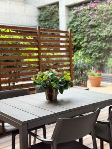 Appartamento Smeraldo Residence Medoro img12