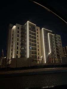 Zed Sheikh Zayed modern Apartment