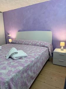 Appartamento Smeraldo Residence Medoro img8