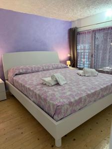 Appartamento Smeraldo Residence Medoro img7