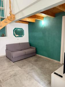 Appartamento Smeraldo Residence Medoro img4