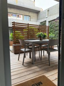 Appartamento Smeraldo Residence Medoro img14