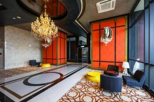 Arte Cheras by The Comfort Zone