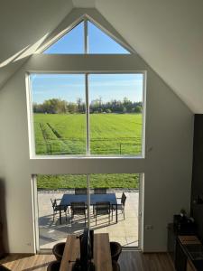 Les Villas du Ried : photos des chambres