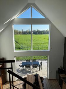 Les Villas du Ried : photos des chambres